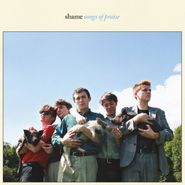 Shame, Songs Of Praise [Picture Disc] (LP)