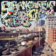 Sufjan Stevens, The BQE (CD)