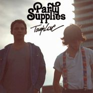Party Supplies, Tough Love (LP)