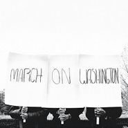 Diamond District, March On Washington (CD)