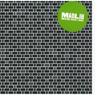 Madlib, Medicine Show: The Brick [Box Set] (LP)