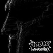 MF Doom, Live From Planet X (LP)