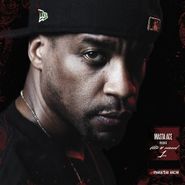 Masta Ace, Hits U Missed: Select Cuts Vol. 1 (LP)