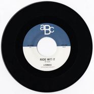 Lowmac, Ride Wit It / Late Nights (7")