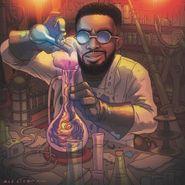 Aaron Rose, Elixir (CD)