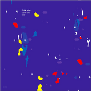 DJM Trio, Cave Art Two [Record Store Day] (LP)