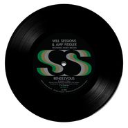 Will Sessions, Rendezvous / Instrumental (7")