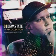 DJ Devastate, In Recollection: A Dual Label Anthology [Black Friday] (LP)