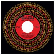 DJ Babu, Super Duper Duck Flips Vol. 1 (7")