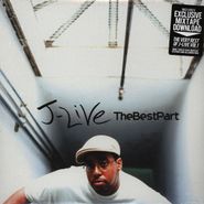 J-Live, The Best Part (LP)