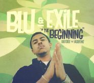 Blu & Exile, In The Beginning: Before The Heavens (LP)