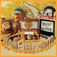 Washed Out, Mister Mellow [Mustard Yellow Vinyl] (LP)