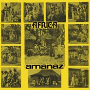 Amanaz, Africa [Record Store Day] (LP)