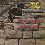 James Brown, Sho Is Funky Down Here [Record Store Day] (LP)