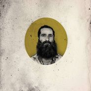 JP Harris, Home Is Where The Hurt Is (LP)