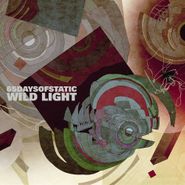 65daysofstatic, Wild Light (CD)