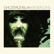 Ghostface Killah, 36 Seasons (CD)