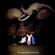 Herbie Hancock, Directstep (CD)