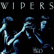 The Wipers, Follow Blind (CD)
