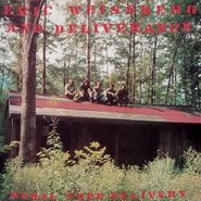 Eric Weissberg, Rural Free Delivery (CD)