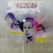 Stardrive, Stardrive (CD)