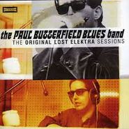 The Paul Butterfield Blues Band, Original Lost Elektra Sessions (CD)