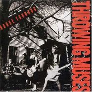 Throwing Muses, House Tornado (CD)