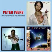 Peter Ivers, The Complete Warner Bros. Recordings (CD)