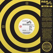 Bumblebee Unlimited, Lady Bug (12")