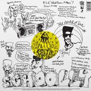Schooly D, P.S.K. What Does It Mean? [Black Friday] (12")