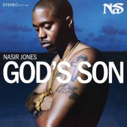 Nas, God's Son [Record Store Day Colored Vinyl] (LP)