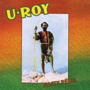 U-Roy, Natty Rebel (LP)