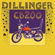 Dillinger, CB 200 [Record Store Day] (LP)
