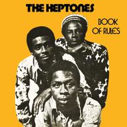 The Heptones, Book Of Rules (LP)