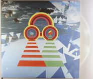 Fuck Buttons, Street Horrrsing [Transparent Vinyl] (LP)