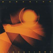 Marcelus, Vibrations (LP)