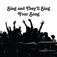 Various Artists, Sing & They'll Sing Your Song (LP)
