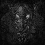Satanic Warmaster, Fimbulwinter [Picture Disc] (LP)