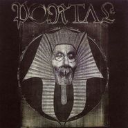 Portal, Portal / Blood Of Kingu [Split] (7")