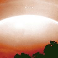Last Ex, Last Ex (CD)