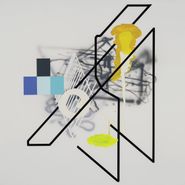 Esmerine, Mechanics Of Dominion (LP)