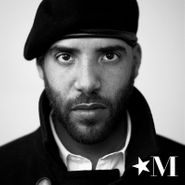 Miles Mosley, Uprising (LP)