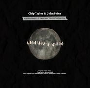 Chip Taylor, Sixteen Angels Dancing Cross The Moon [Black Friday] (10")