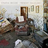 Jonatha Brooke, Midnight. Hallelujah. (CD)