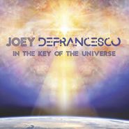 Joey DeFrancesco, In The Key Of The Universe (LP)