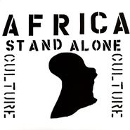 Culture, Africa Stand Alone (LP)