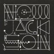 New Jackson, Made It Mine EP (12")