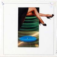 Ed Lee, You Are The Star EP Feat. Alison David (12")