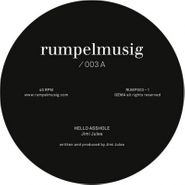 Jimi Jules, Hello Asshole/Kafi Lied (12")