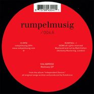 Kalabrese, Remixes EP (12")